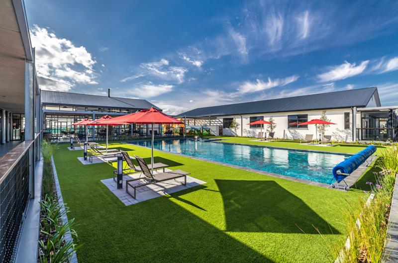 To Let 3 Bedroom Property for Rent in The Huntsman Western Cape